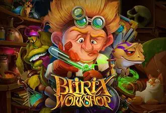 Blirix Workshop - WinPesa - Nigeria